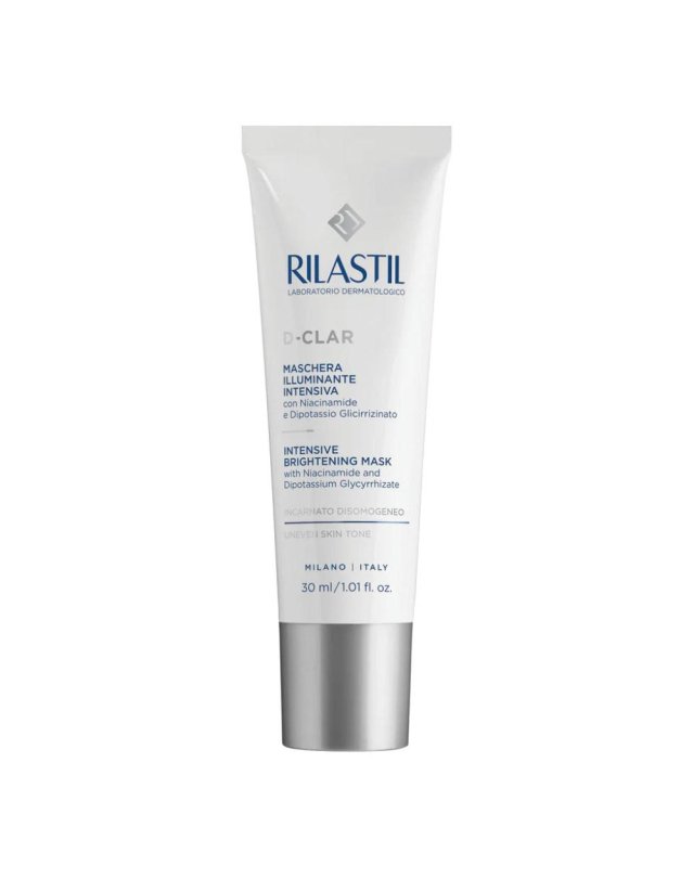RILASTIL D-CLAR MASCHERA ILL