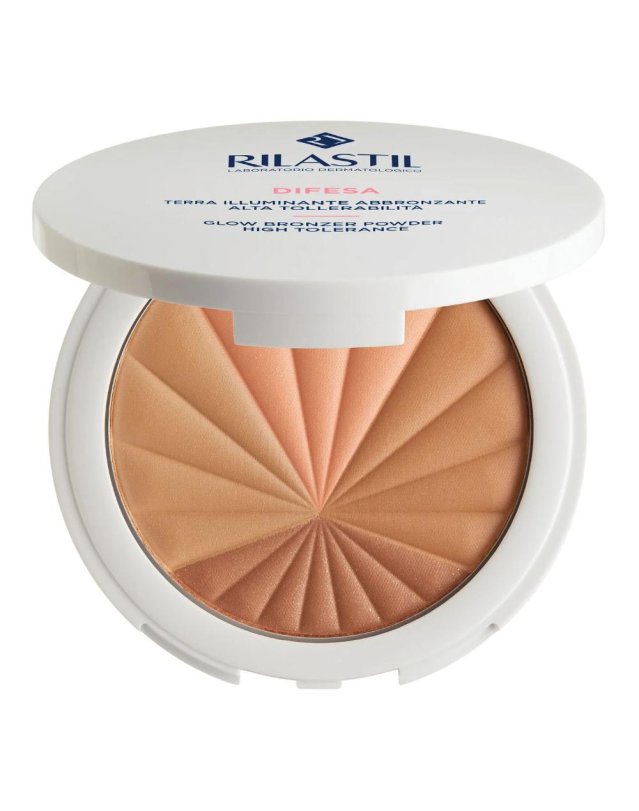 RILASTIL TERRA ILLUMINANTE 9G