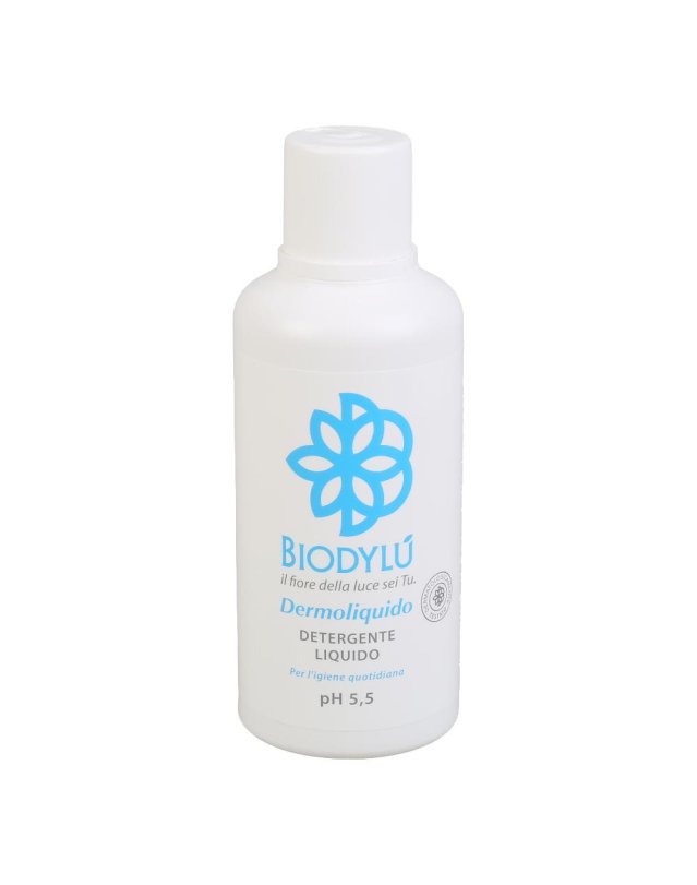 BIODYLU' DETERGENTE LIQ 500ML
