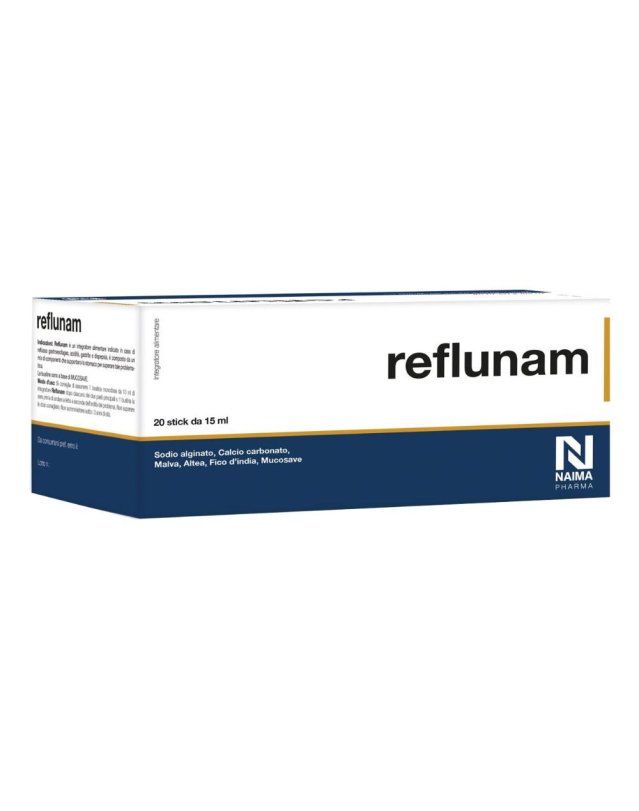 REFLUNAM 20STICK