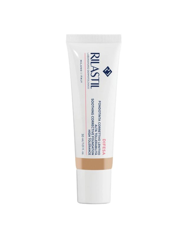 RILASTIL FONDOTINTA CORR LEN01