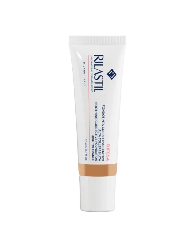 RILASTIL FONDOTINTA CORR LEN02