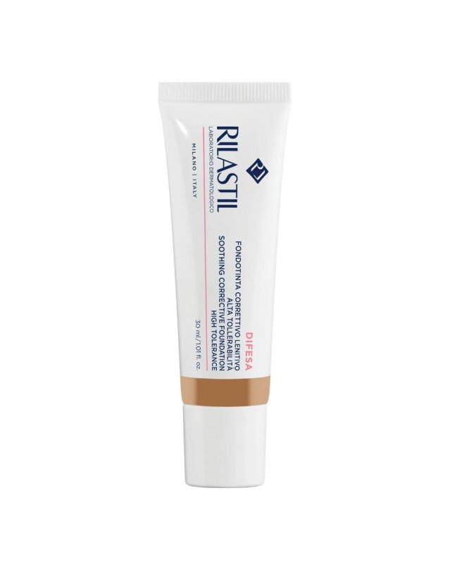 RILASTIL FONDOTINTA CORR LEN03