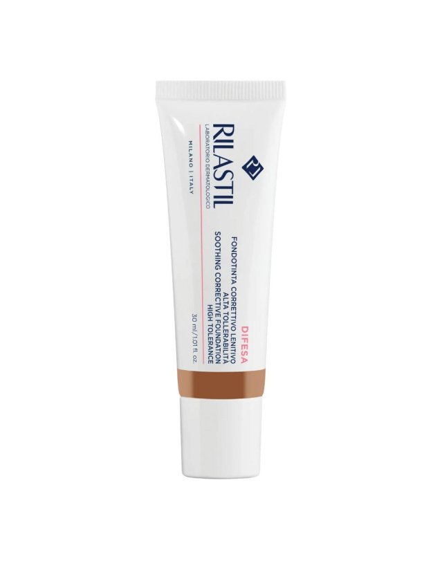 RILASTIL FONDOTINTA CORR LEN04