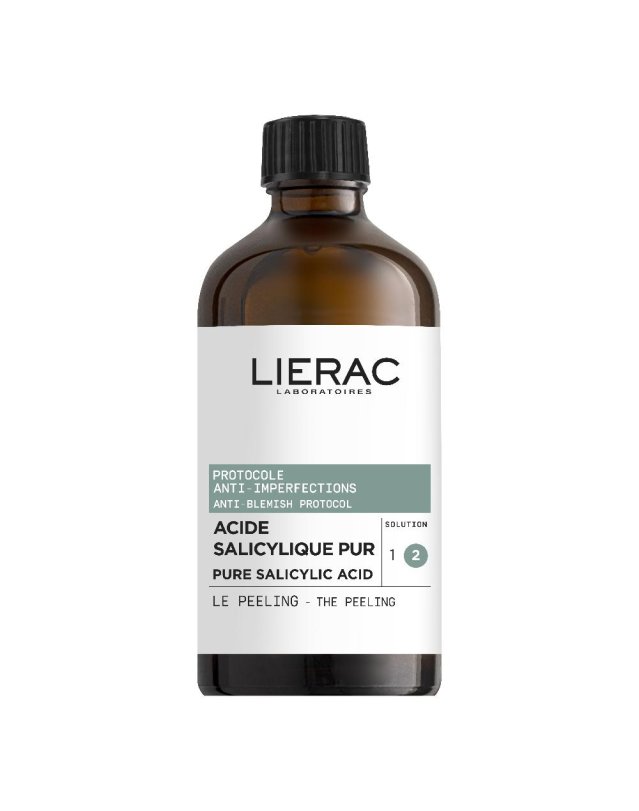 PROTOCOLE IL PEEL A/IMPER100ml