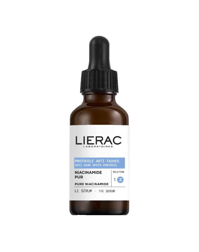 PROTOCOLE IL SIERO A/MACCH30ml