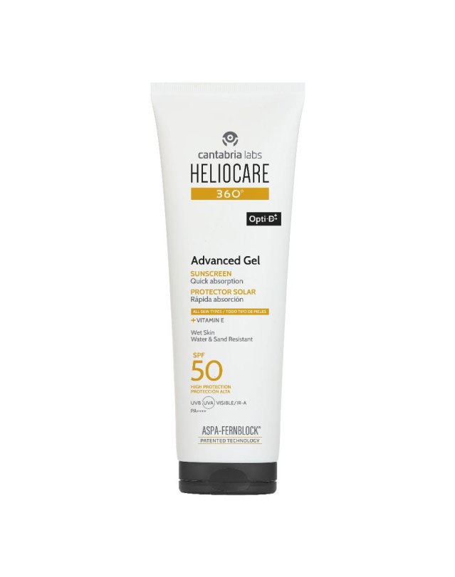 HELIOCARE 360 ADVANCED GEL