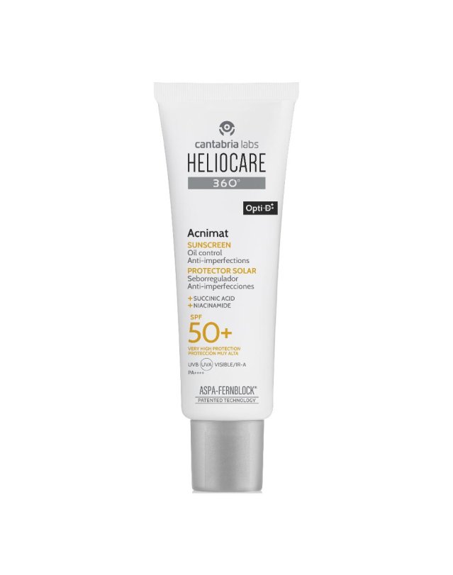 HELIOCARE 360 ACNIMAT 50ML