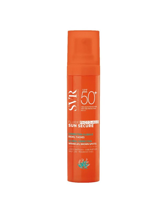 SUNSECURE Fluidoph.age SPF50+