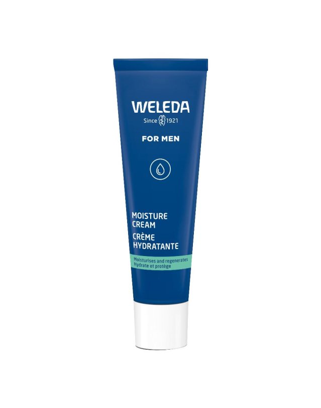 CREMA IDRATANTE UOMO 30ML