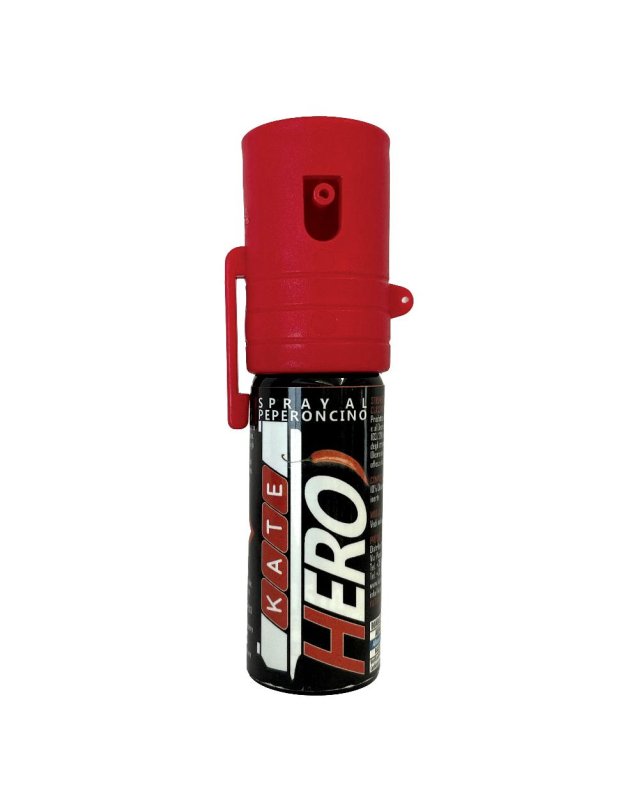 KATE HERO SPRAY DIFESA 15ML
