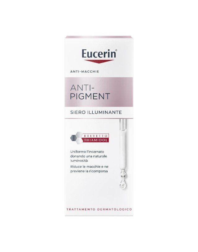 EUCERIN A-Pigment Siero Ill.