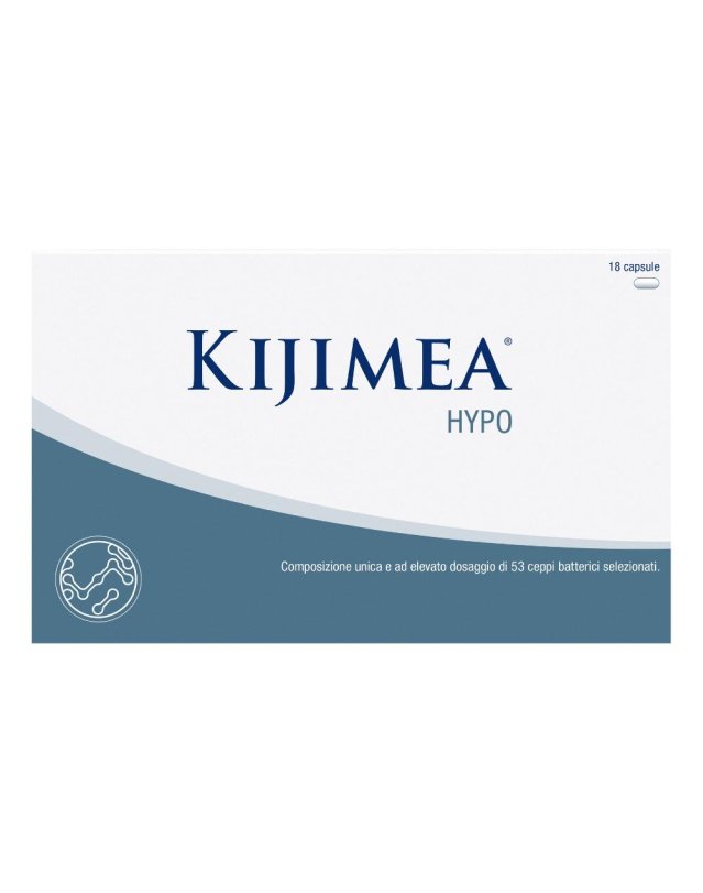 KIJIMEA HYPO 18CPS