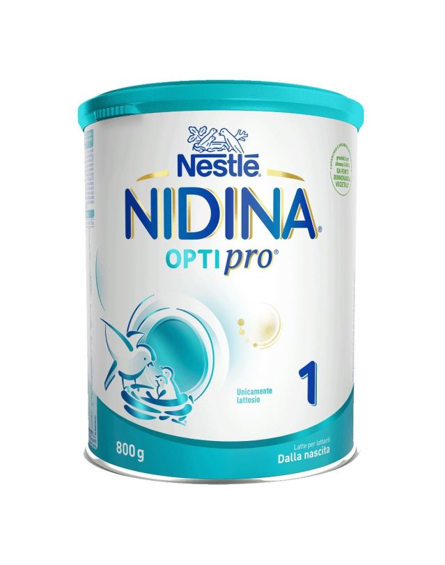 NIDINA 1 Optipro Polv.800g