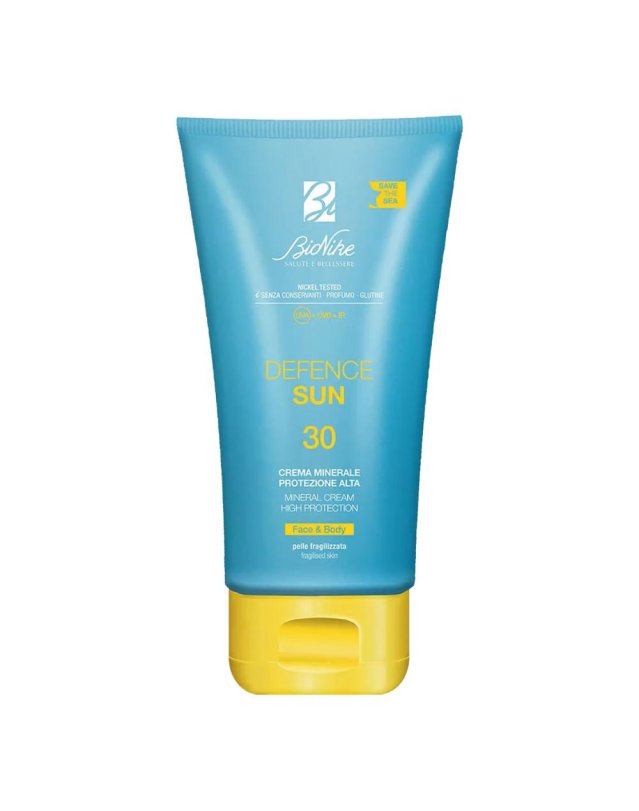 DEFENCE SUN 30 CR MIN 100ML