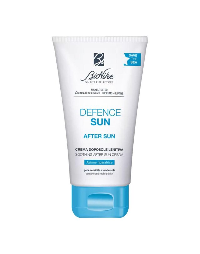 DEFENCE SUN CREMA DOPOS LENIT