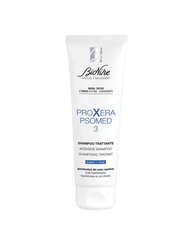 PROXERA PSOMED 3 SHAMPOO TRATT