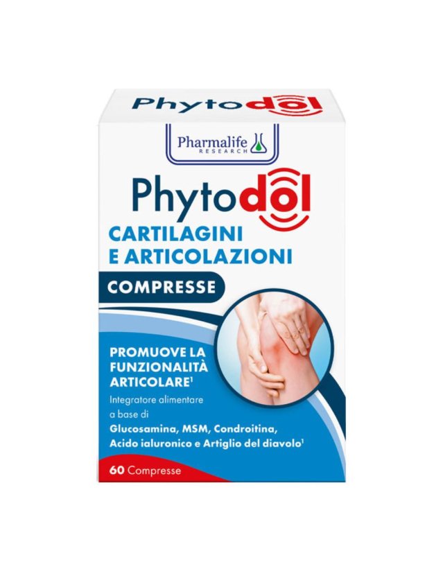 PHYTODOL Cartilagini/Art.60Cpr