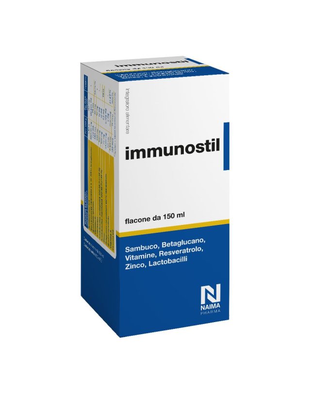 IMMUNOSTIL 150ml