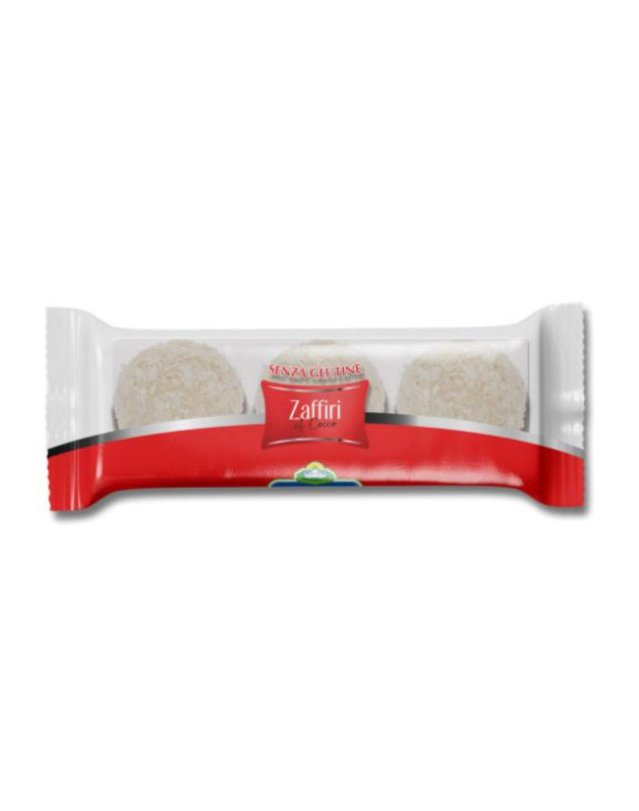 HAPPY FARM Zaffiri Tris 33g