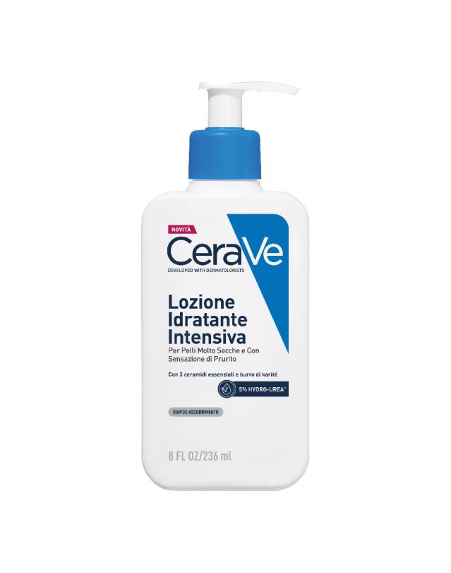 CERAVE Intens.Mois Loz.236ml