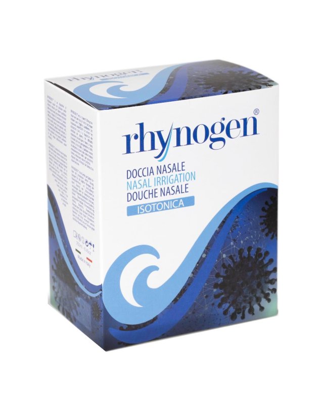RHYNOGEN Sol.Nas.ISO 2Sac+2Def