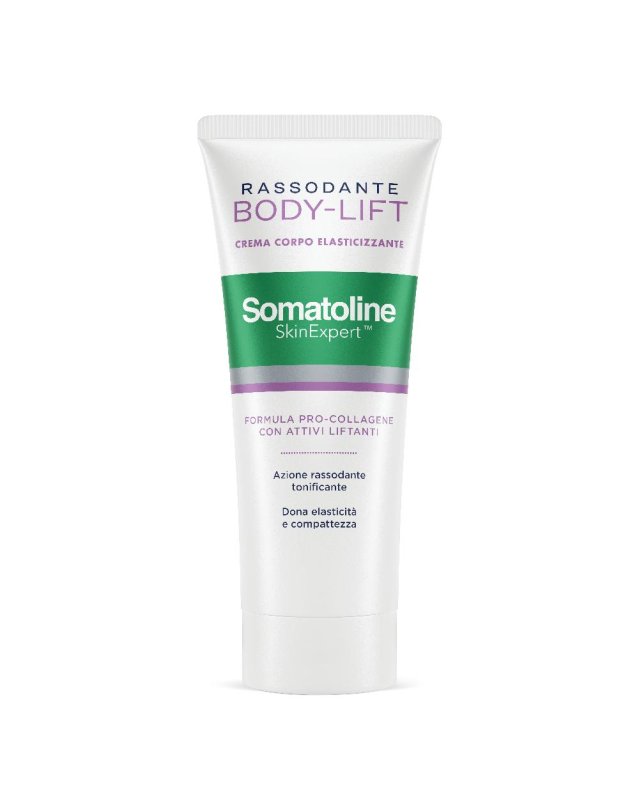 SOMAT Skin Ex Rass.Corpo 200ml