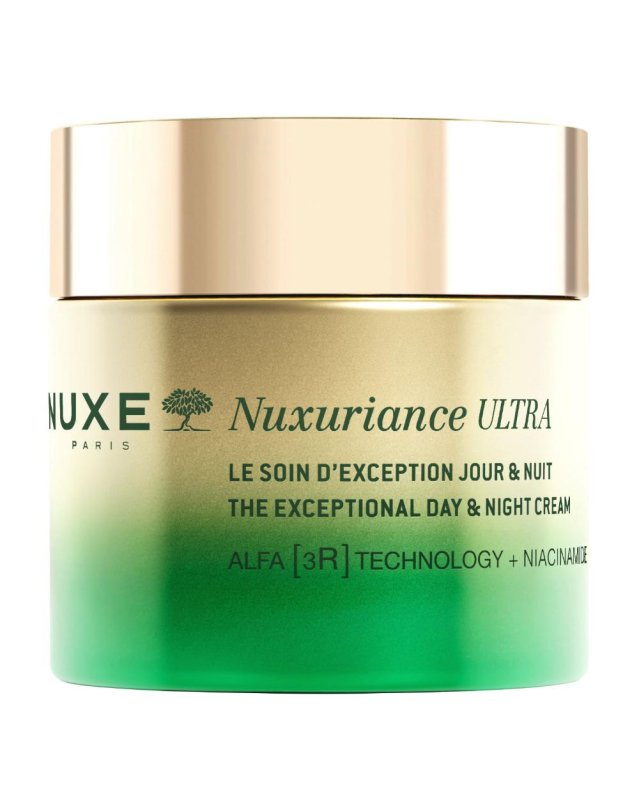 Nuxe Nuxultra Except Cream75ml