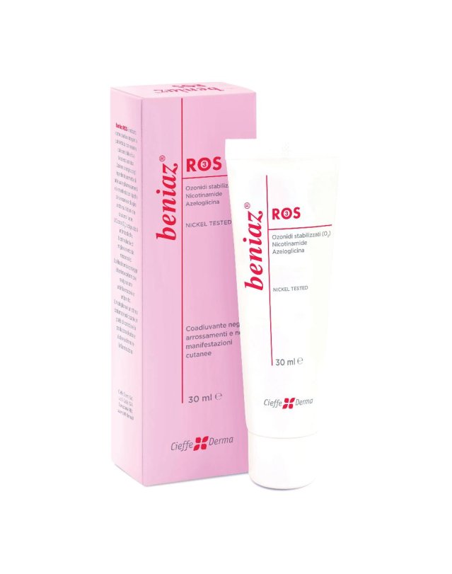 BENIAZ ROS 30ML