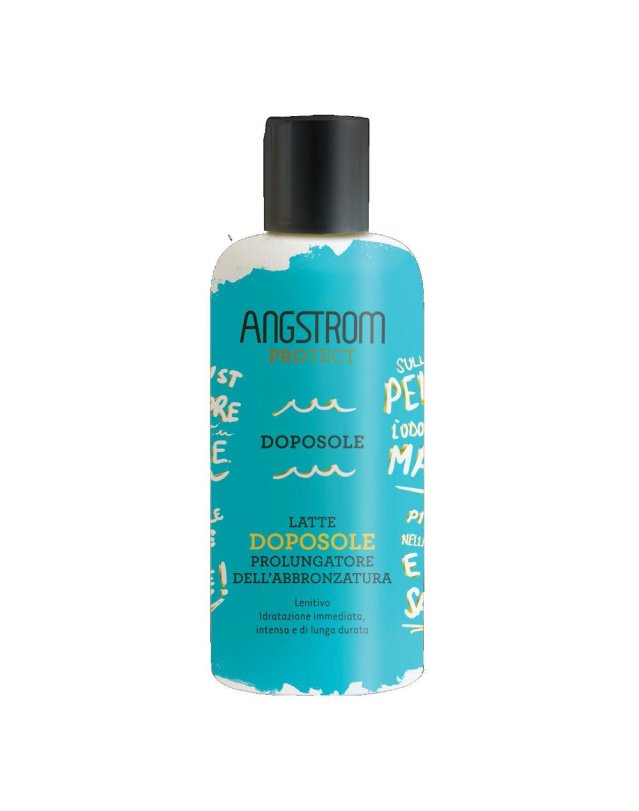 ANGSTROM-Latte DopoSole*200ml