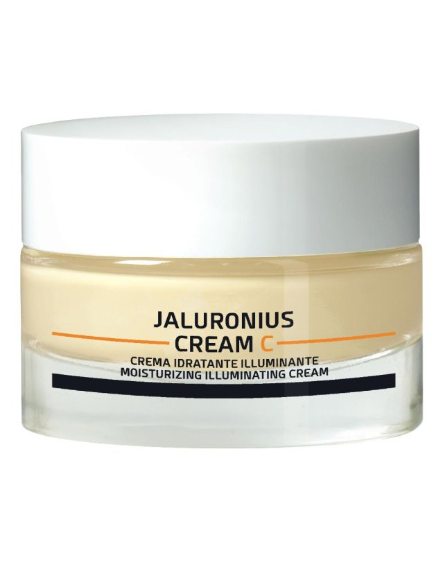 JALURONIUS CREAM C 50ML