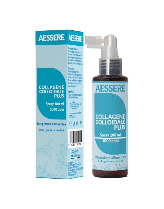 COLLAGENE Coll.Plus 1000ppm