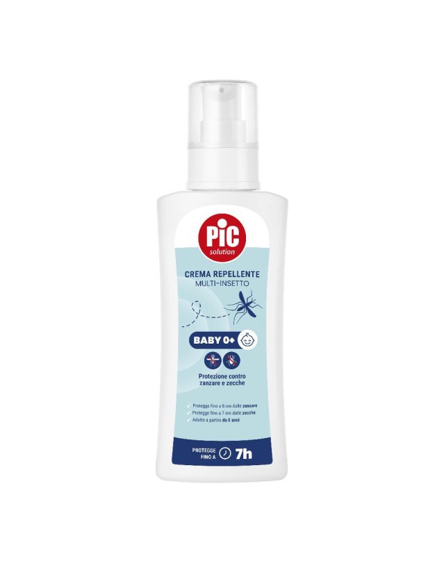 PIC Baby&Family Spray Repell.