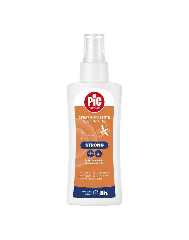 PIC Strong Spray Repell.100ml