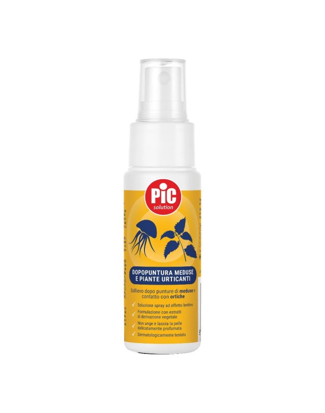 PIC DopoPuntura*Meduse 50ml